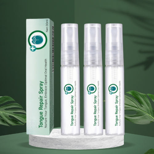 ClearTongue