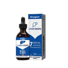 LiverDrops