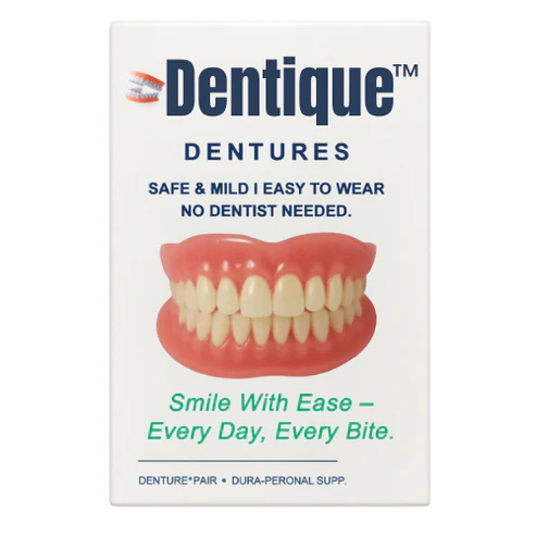 Dentique