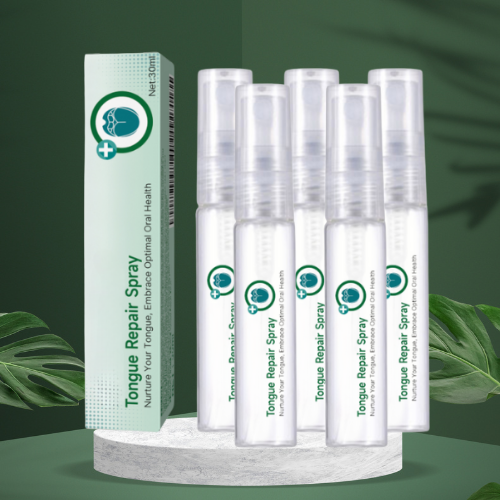 ClearTongue